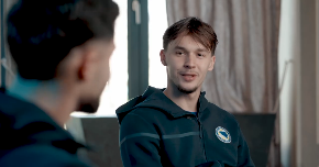 Bek "Zmajeva" na meti Real Madrida!